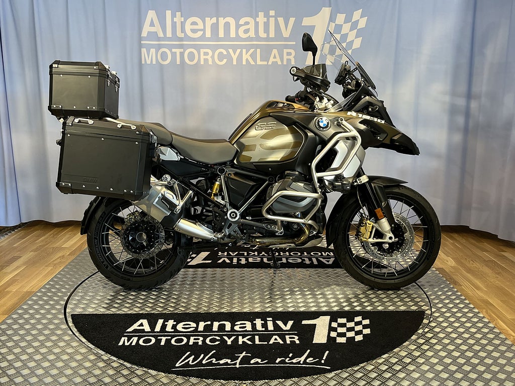 BMW R 2020 - bild 1 av 14