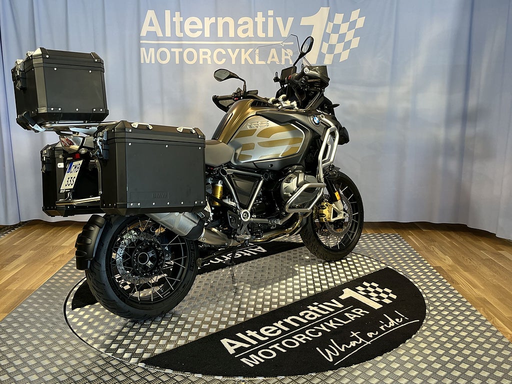 BMW R 2020 - miniatyr 2