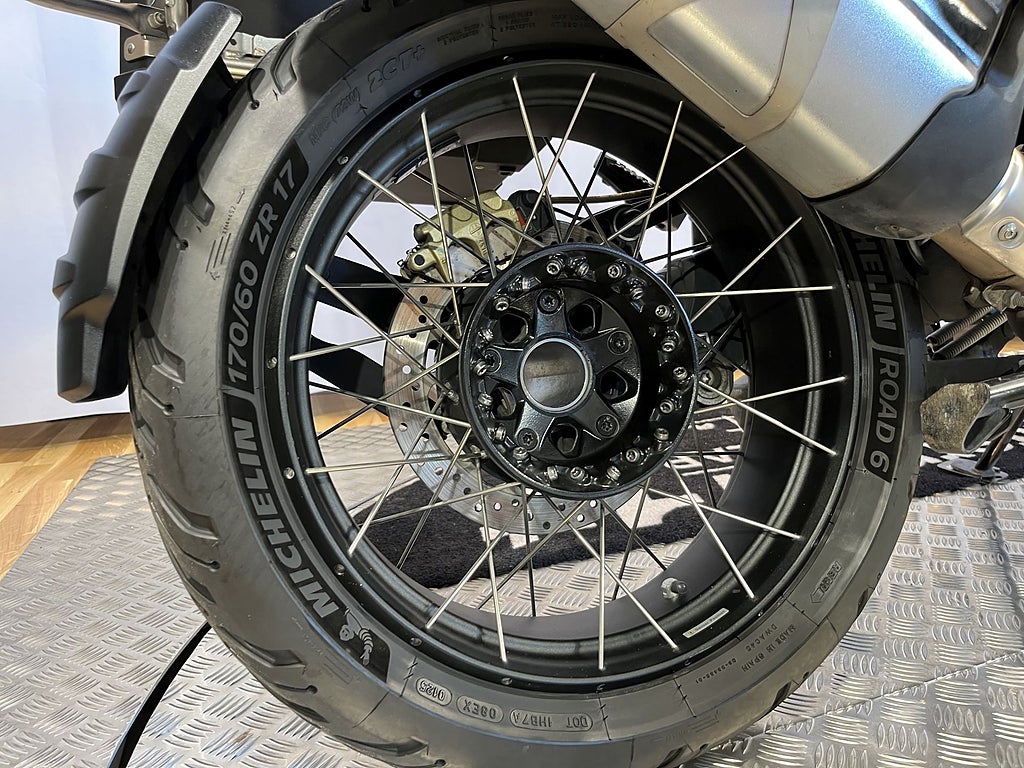 BMW R 2020 - miniatyr 11