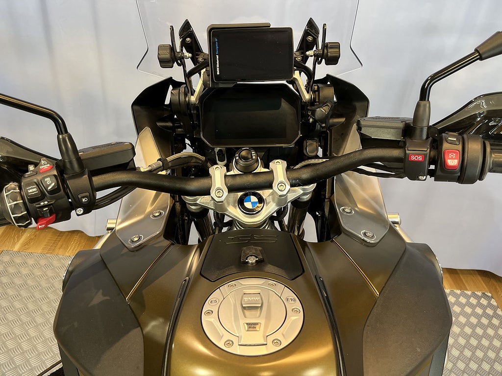 BMW R 2020 - miniatyr 13