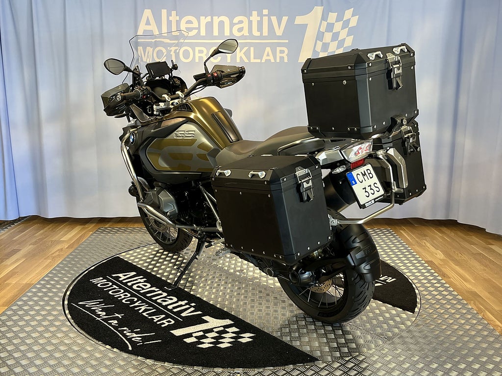 BMW R 2020 - miniatyr 3