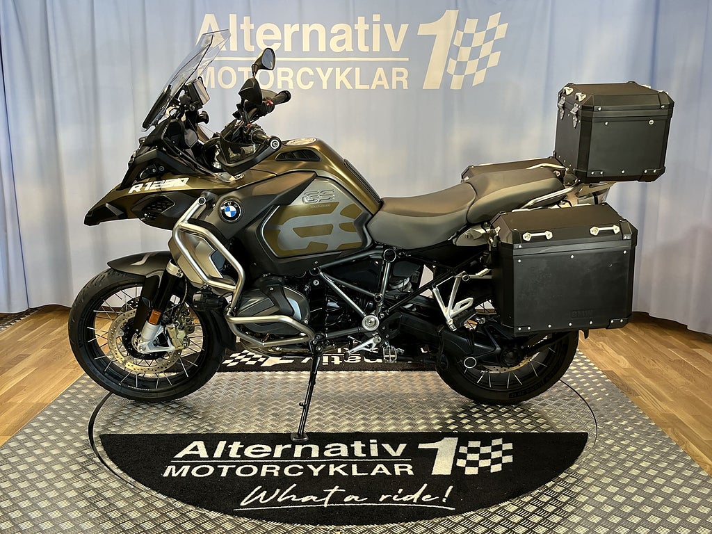 BMW R 2020 - miniatyr 4