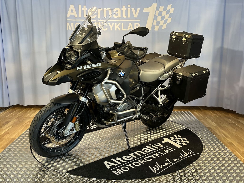 BMW R 2020 - miniatyr 5