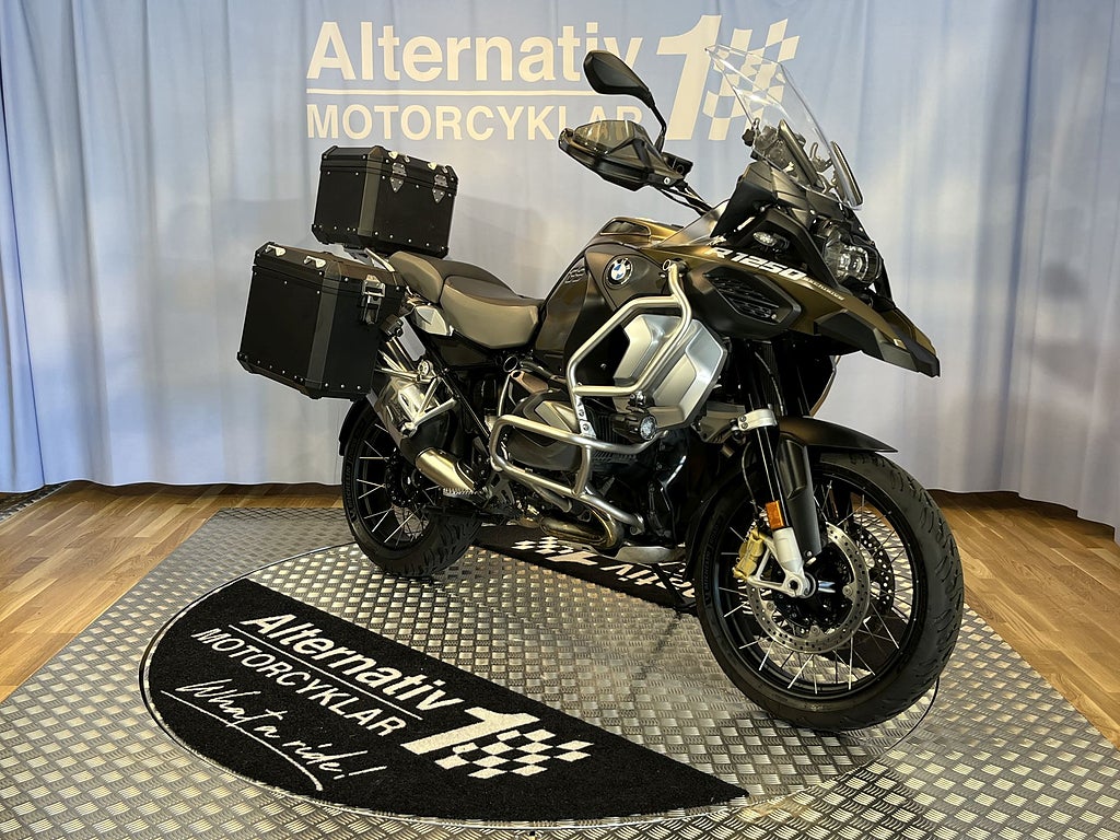 BMW R 2020 - miniatyr 6