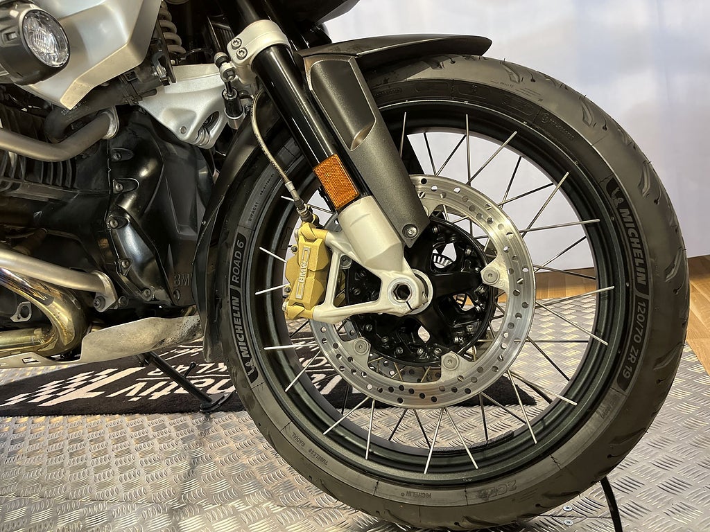 BMW R 2020 - miniatyr 7