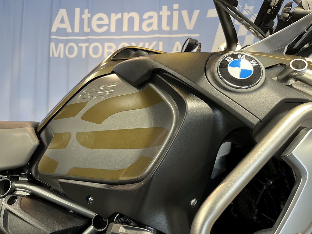 BMW R 2020 - miniatyr 9