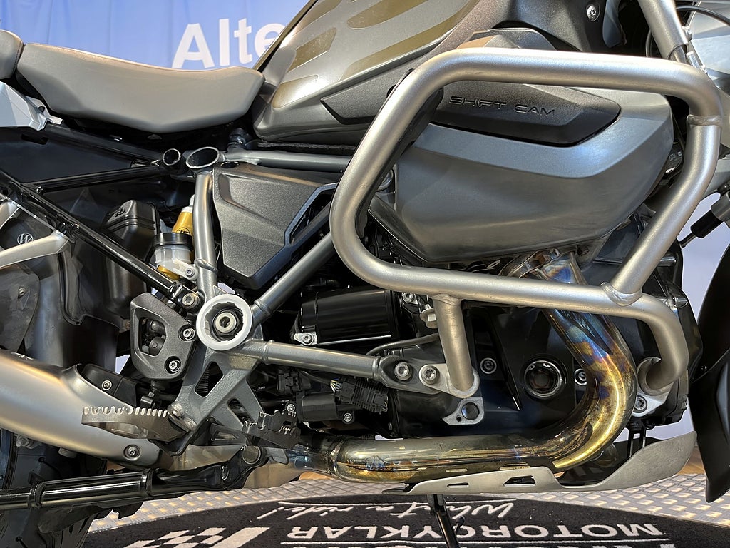 BMW R 2020 - miniatyr 10