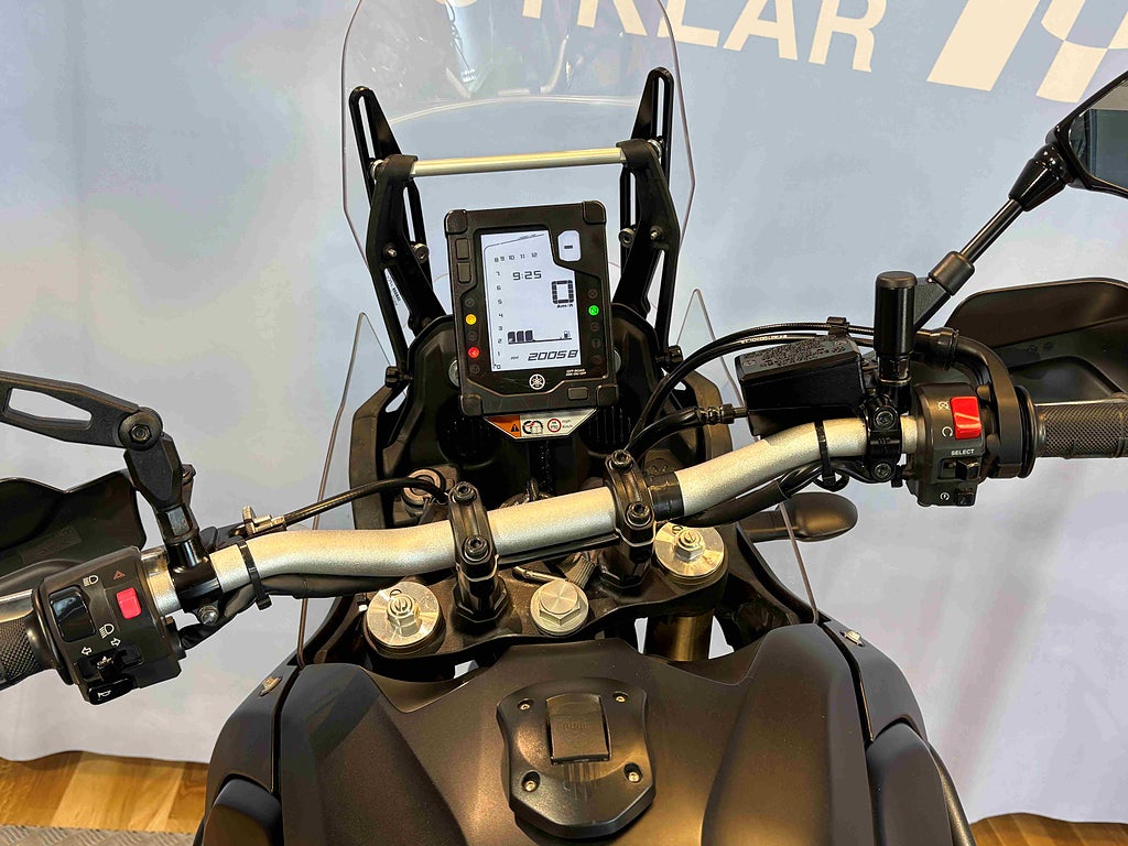 Yamaha TÉNÉRÉ 2021 - miniatyr 12