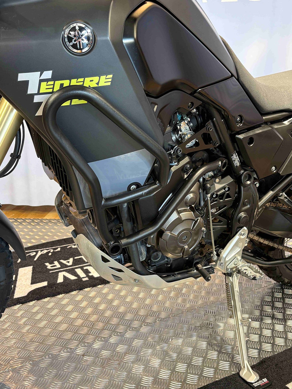 Yamaha TÉNÉRÉ 2021 - miniatyr 13