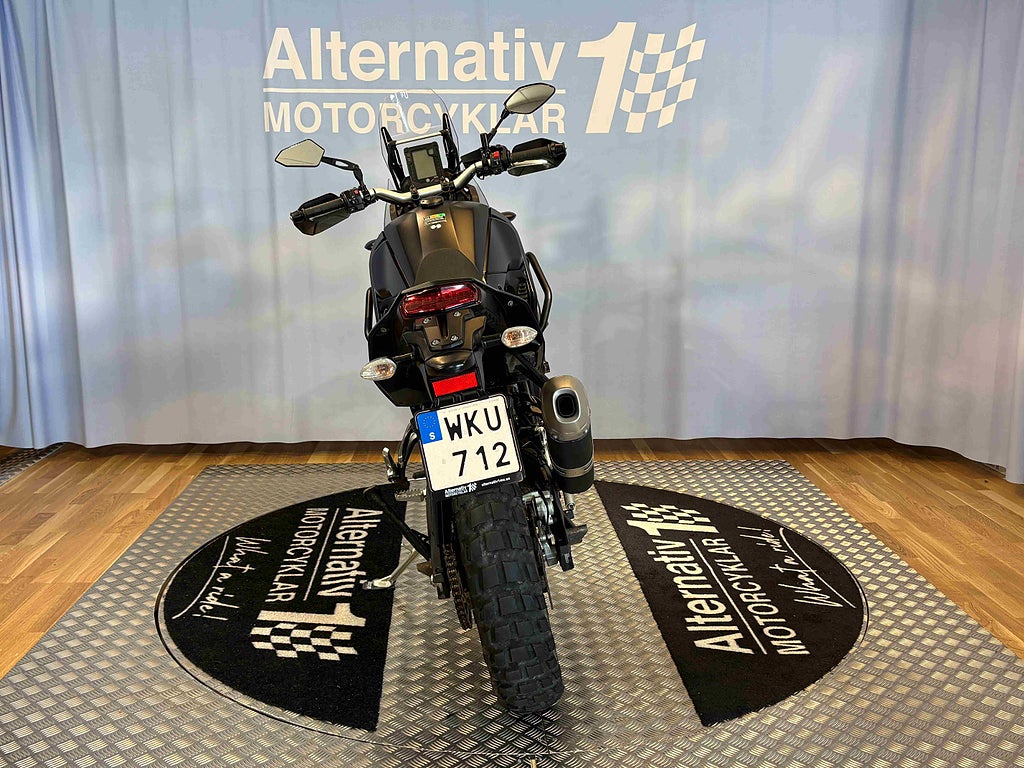 Yamaha TÉNÉRÉ 2021 - miniatyr 3
