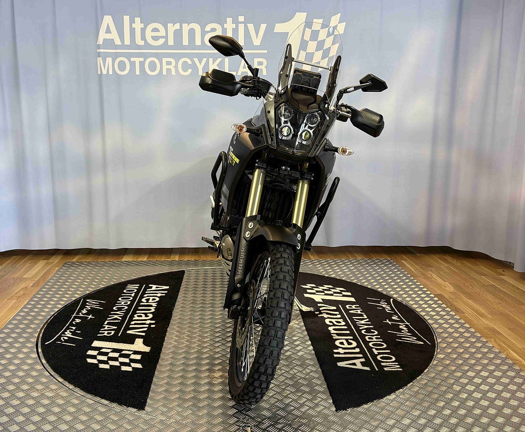Yamaha TÉNÉRÉ 2021 - miniatyr 6