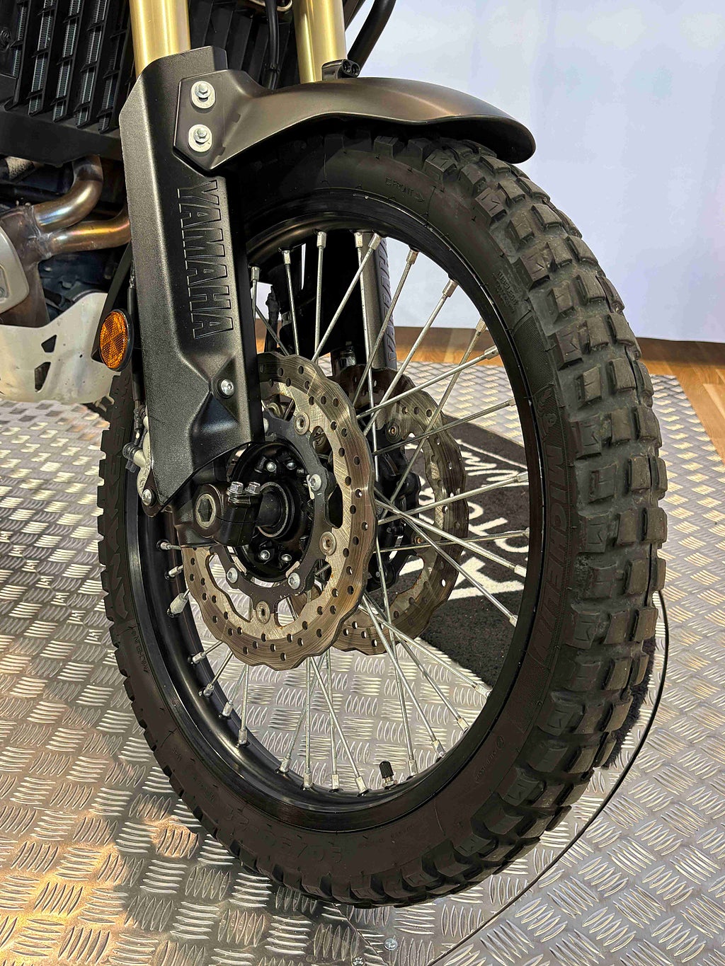 Yamaha TÉNÉRÉ 2021 - miniatyr 8