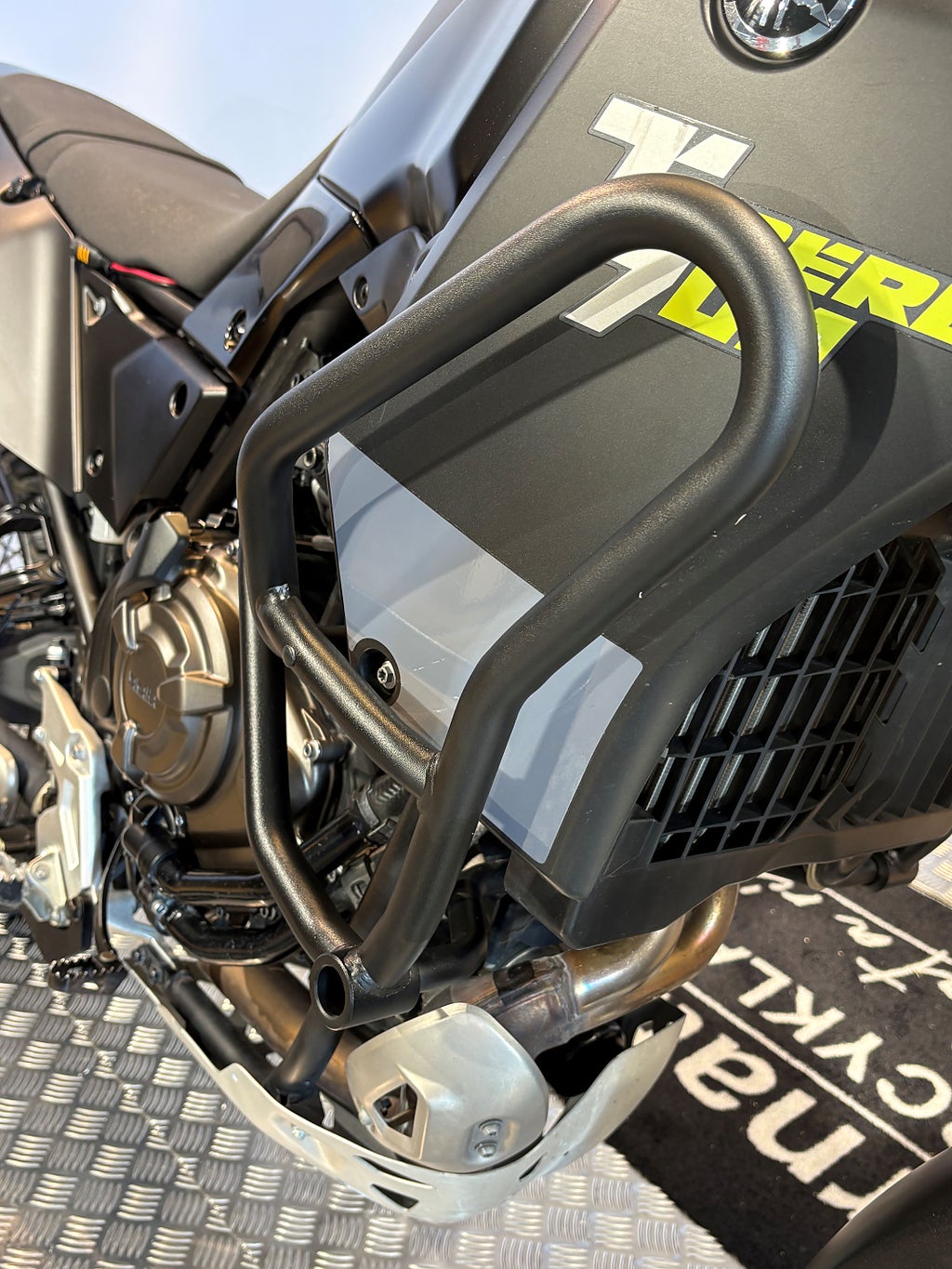 Yamaha TÉNÉRÉ 2021 - miniatyr 9