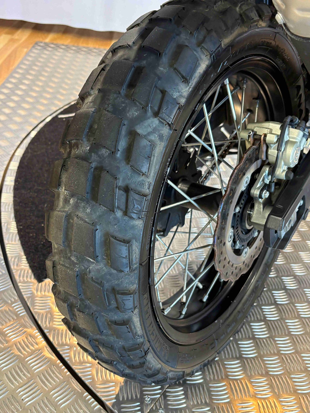 Yamaha TÉNÉRÉ 2021 - miniatyr 10