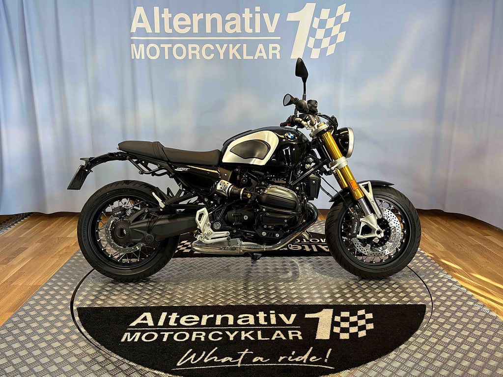BMW R 2025 - bild 1 av 16