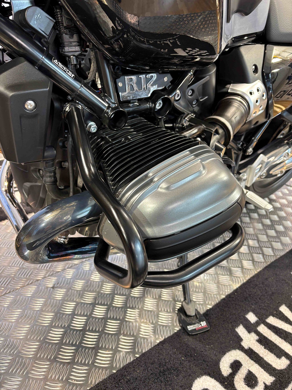 BMW R 2025 - miniatyr 14
