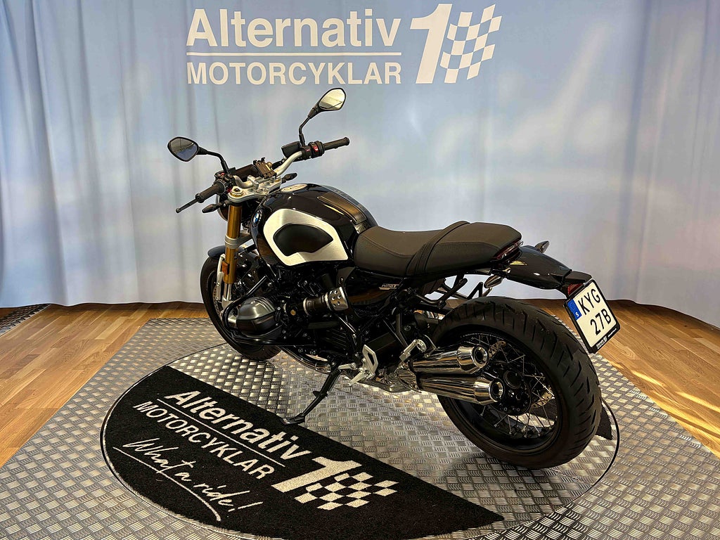 BMW R 2025 - miniatyr 3