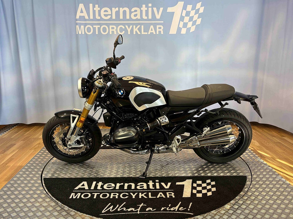 BMW R 2025 - miniatyr 4