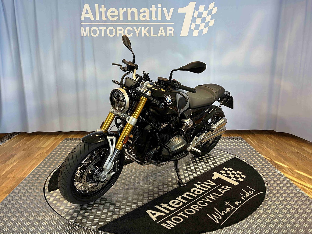 BMW R 2025 - miniatyr 5