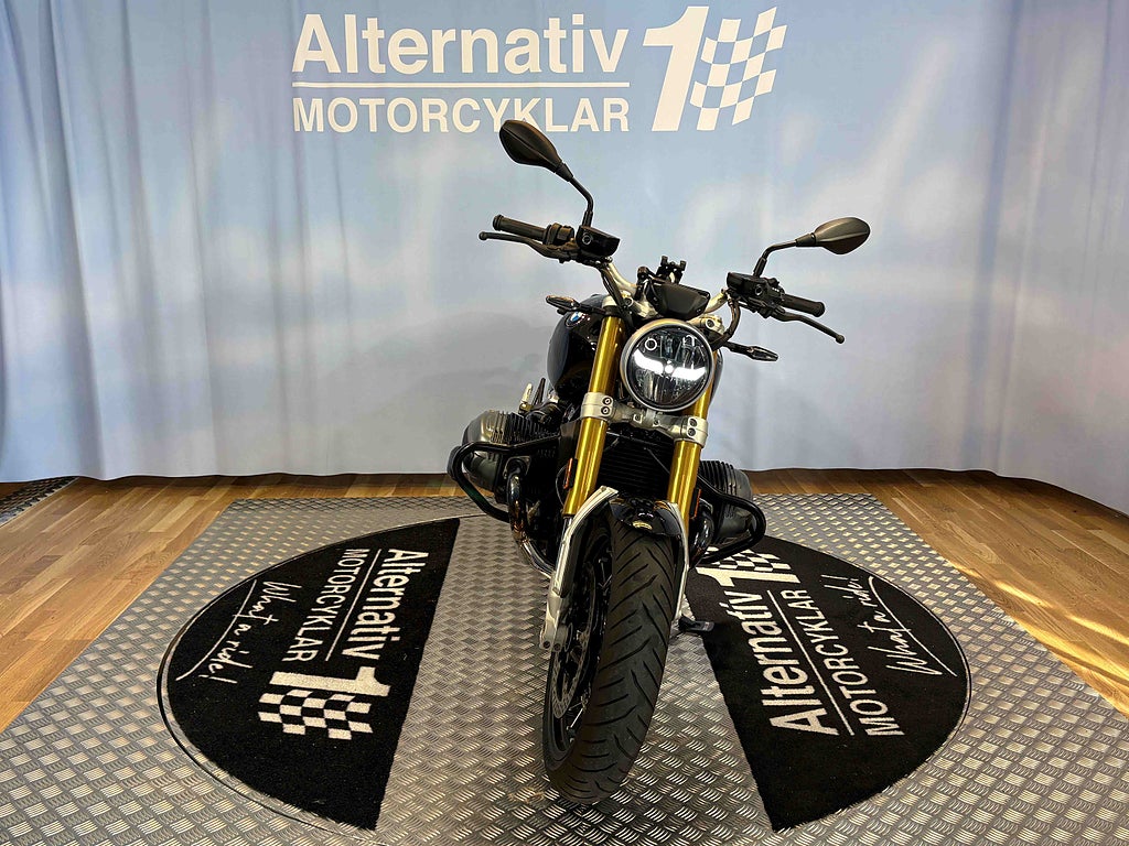 BMW R 2025 - miniatyr 6