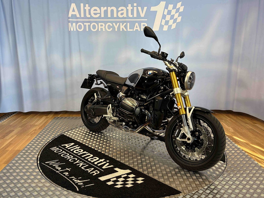 BMW R 2025 - miniatyr 7