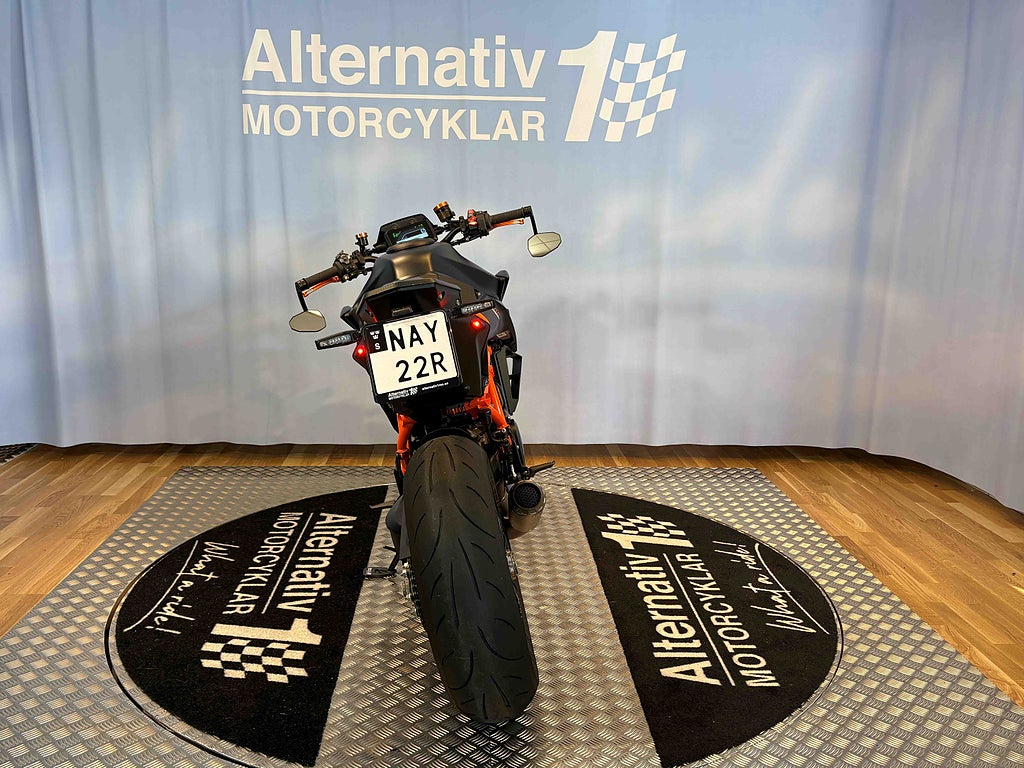 KTM 1390 2024 - miniatyr 2