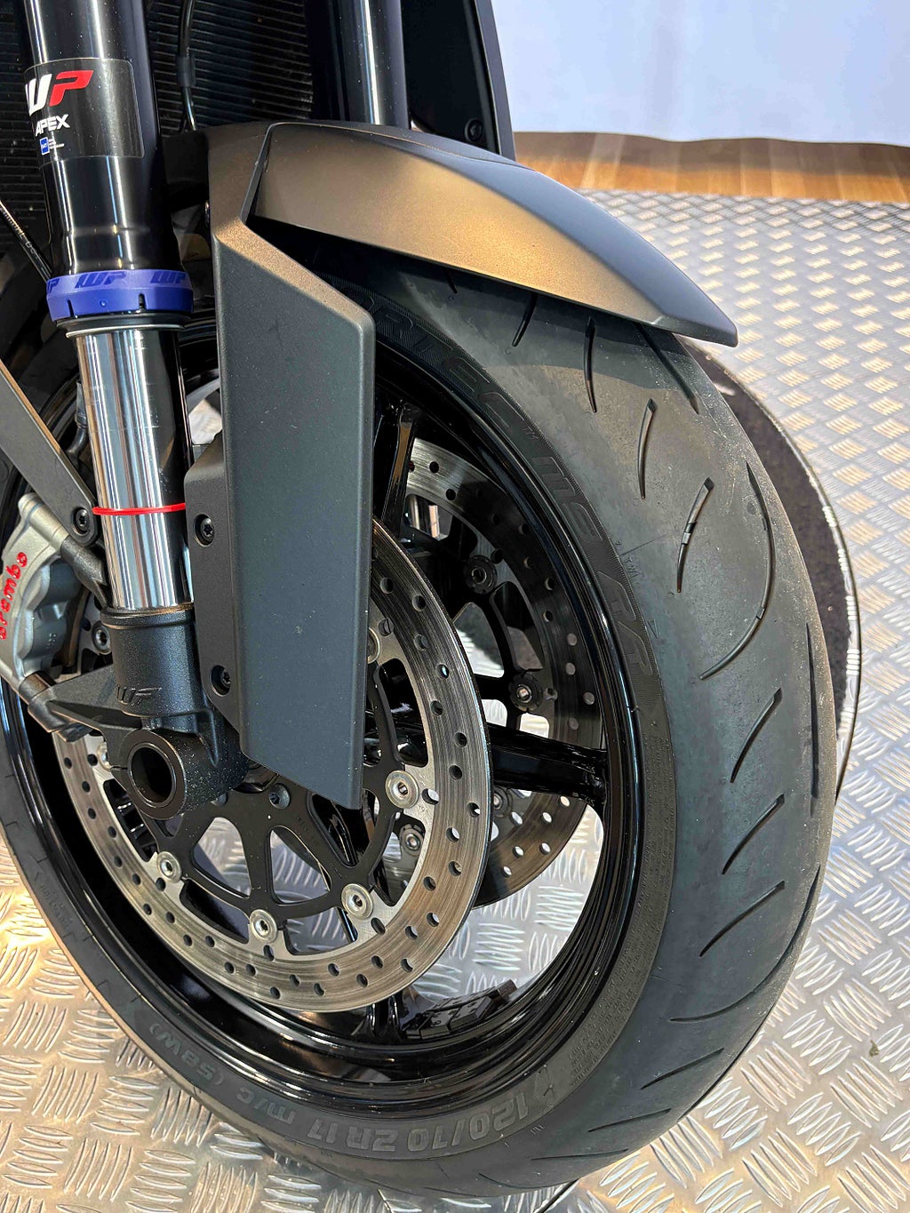 KTM 1390 2024 - miniatyr 12