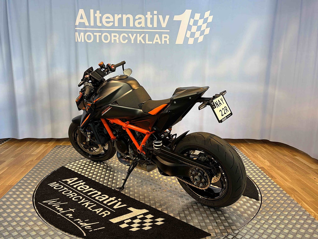 KTM 1390 2024 - miniatyr 3