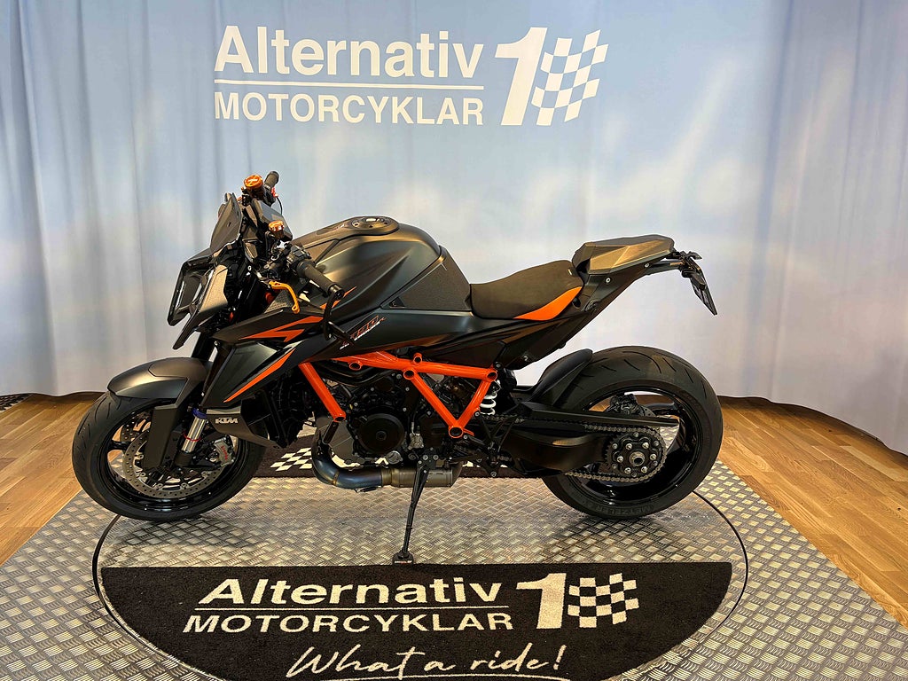 KTM 1390 2024 - miniatyr 4