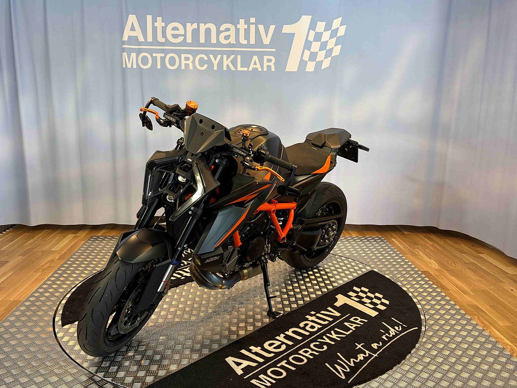 KTM 1390 2024 - miniatyr 5