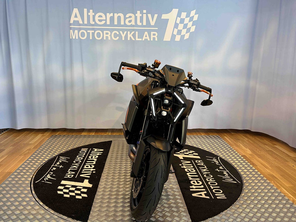KTM 1390 2024 - miniatyr 6