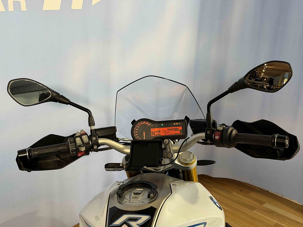 BMW R1200R 2018 - miniatyr 7