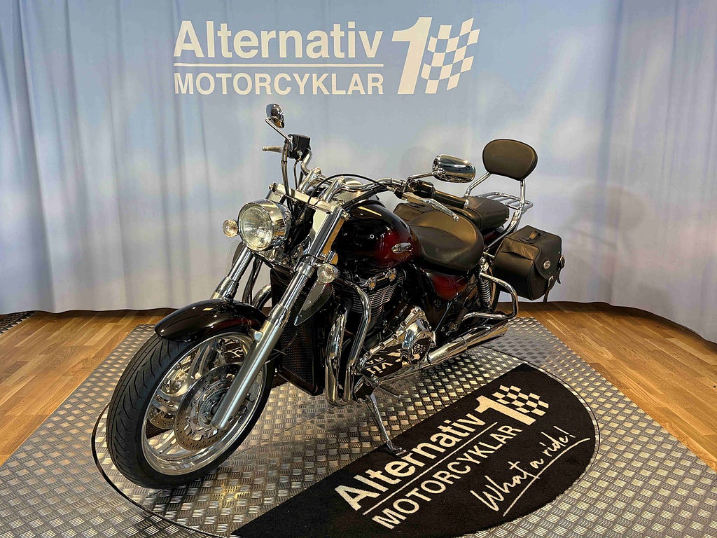 Triumph Thunderbird 2011 - miniatyr 3