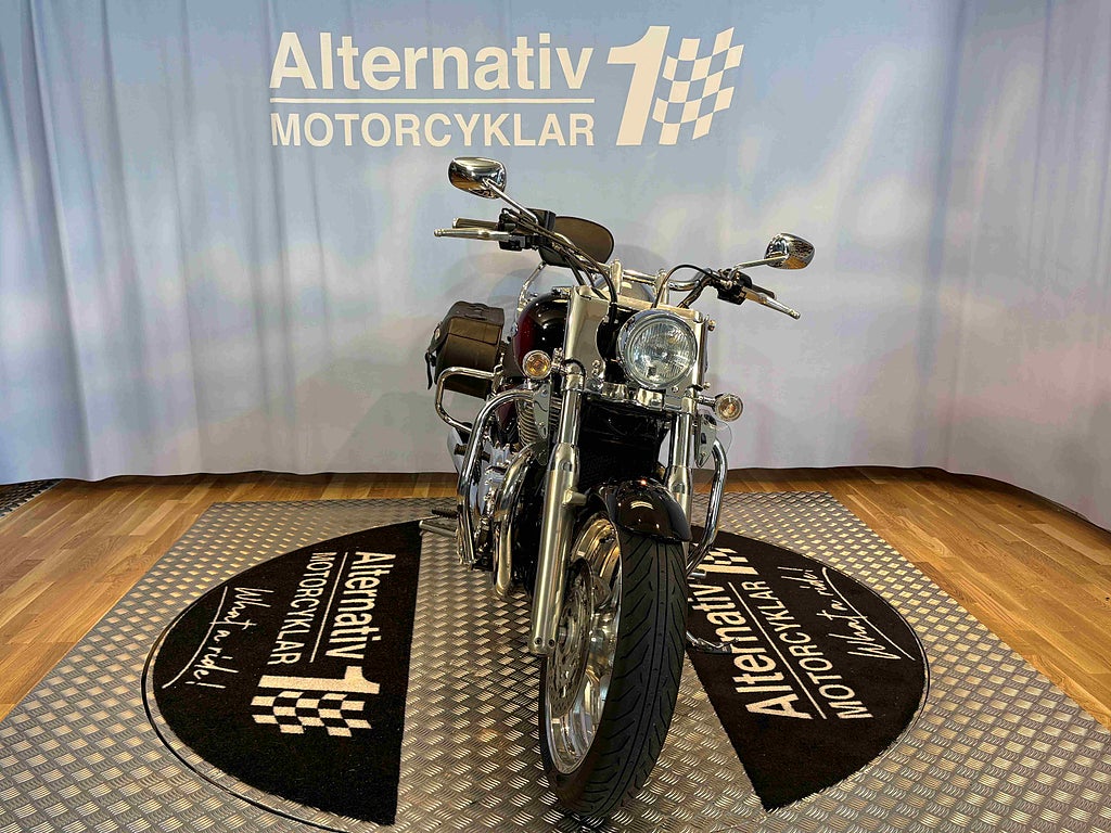 Triumph Thunderbird 2011 - miniatyr 4