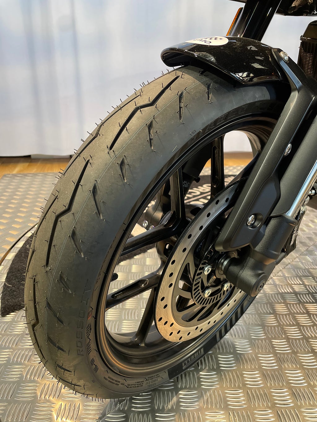 Triumph Thruxton 2026 - miniatyr 11