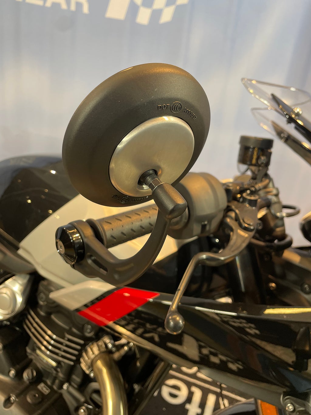Triumph Thruxton 2026 - miniatyr 15