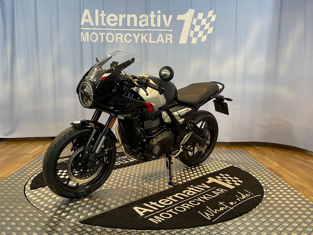 Triumph Thruxton 2026 - miniatyr 6