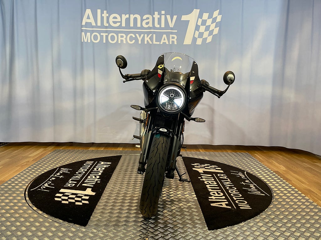 Triumph Thruxton 2026 - miniatyr 7