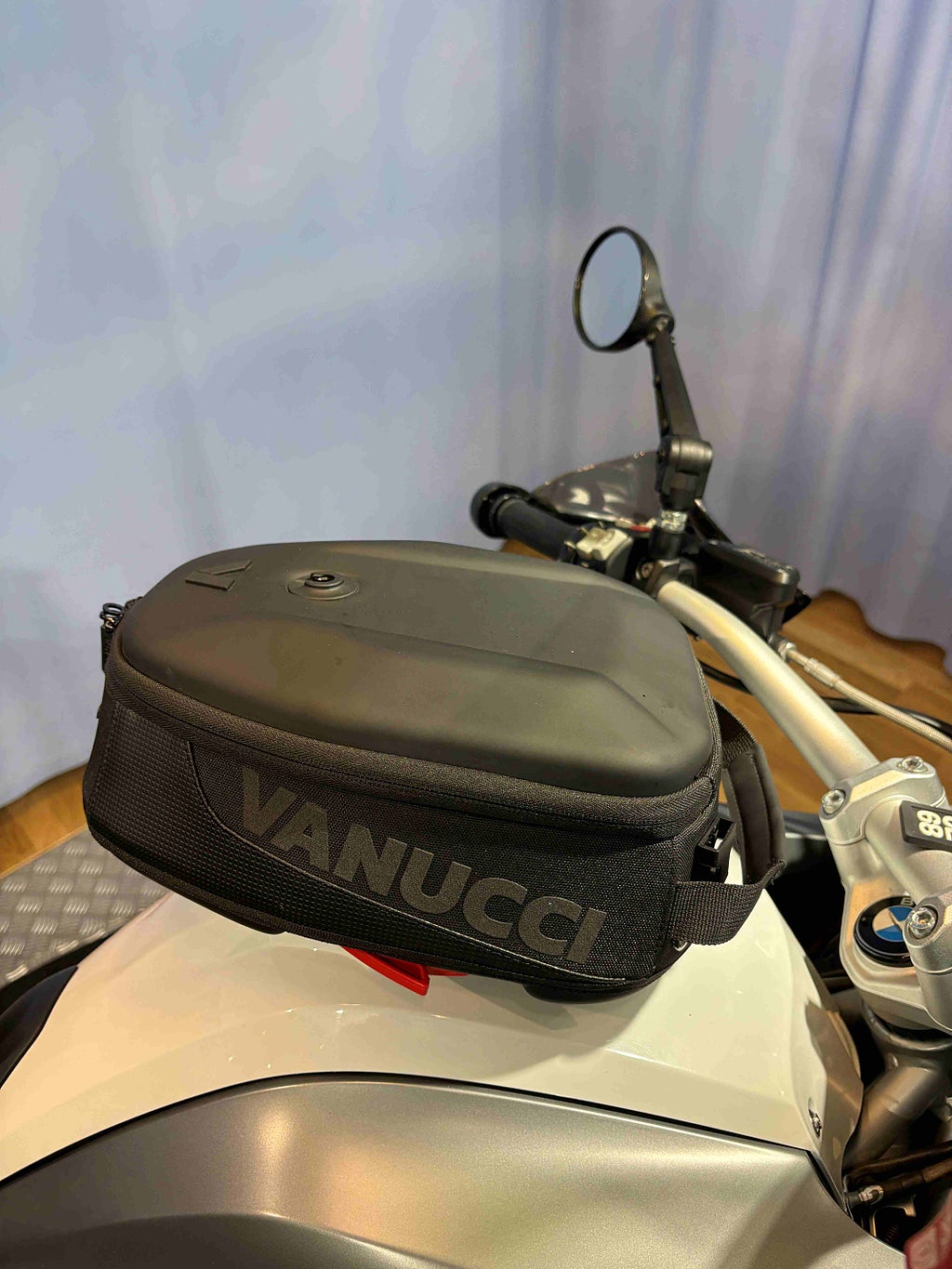 BMW R 1200 GS 2013 - miniatyr 12