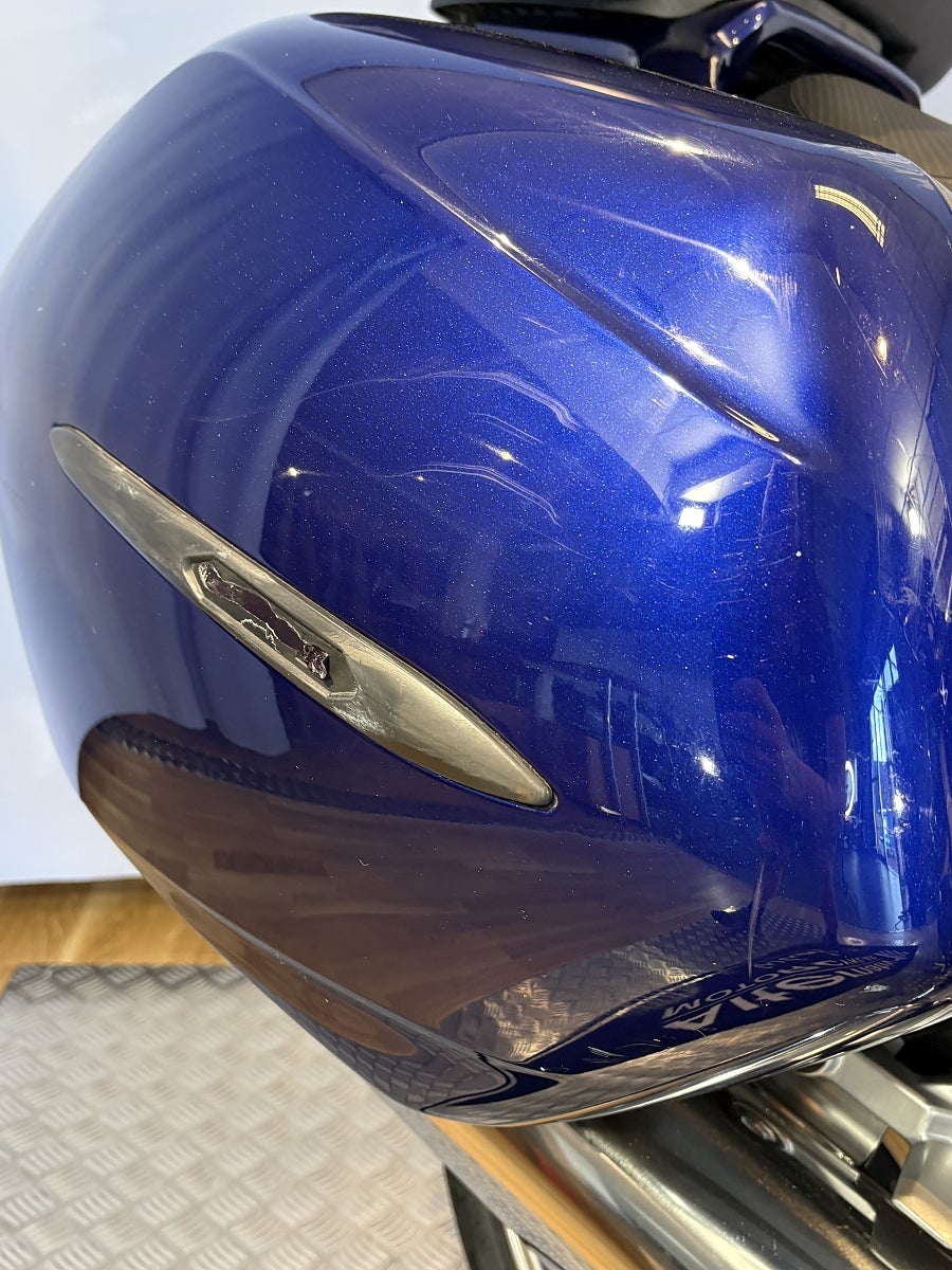 Yamaha Fjr1300abs 2004 - miniatyr 11