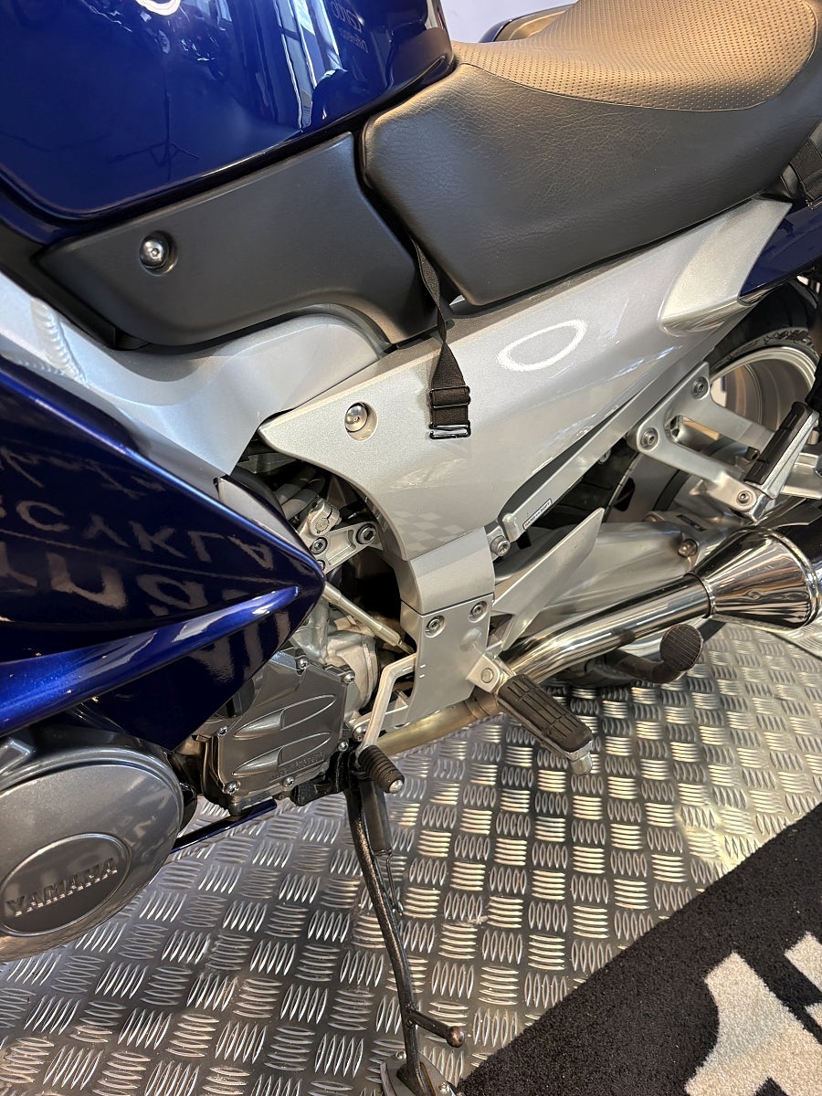 Yamaha Fjr1300abs 2004 - miniatyr 15