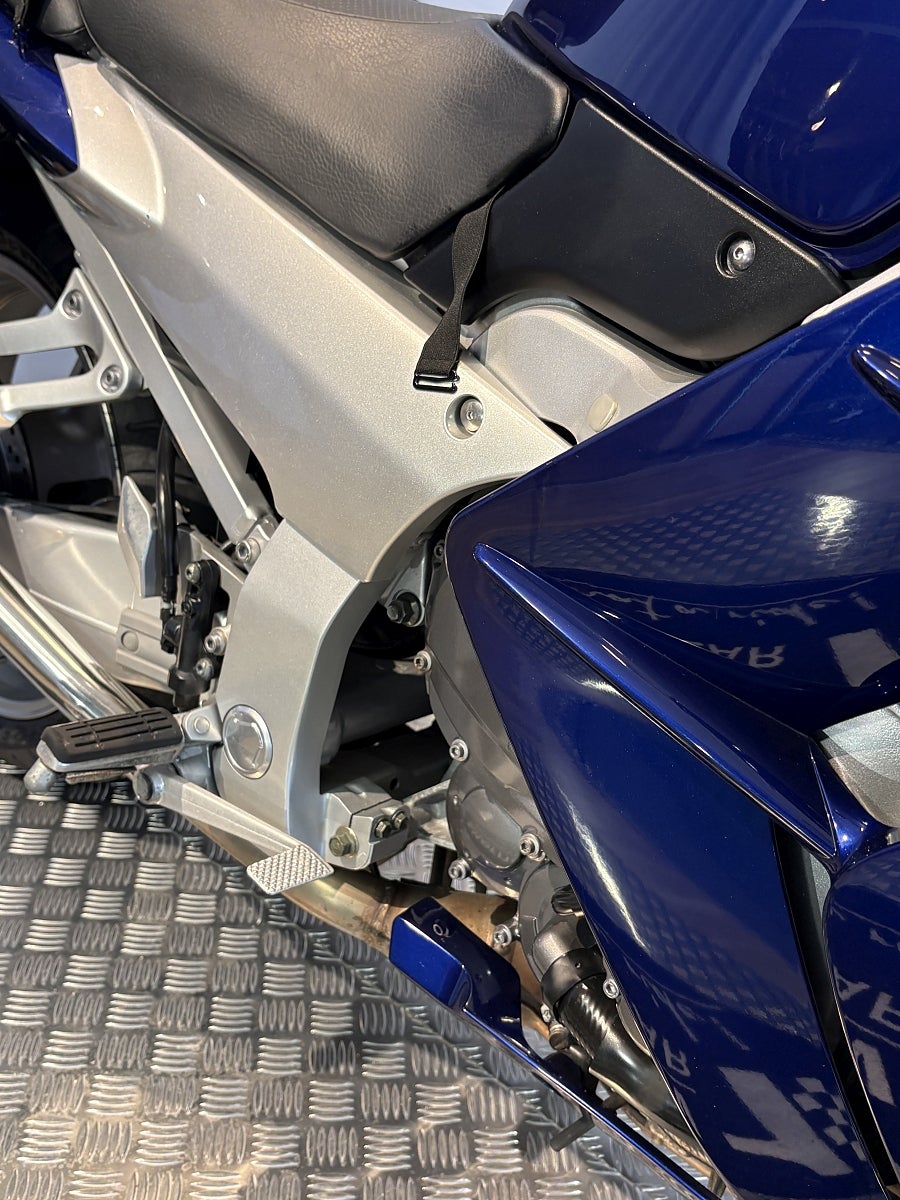 Yamaha Fjr1300abs 2004 - miniatyr 10