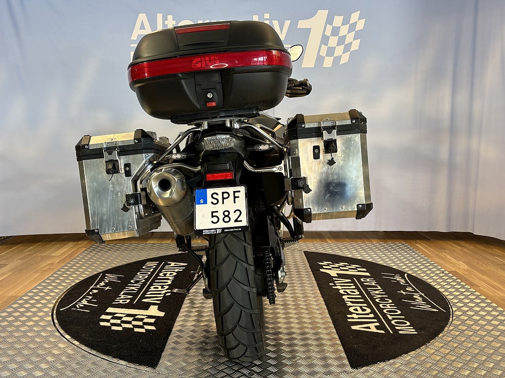 BMW F 2016 - miniatyr 3