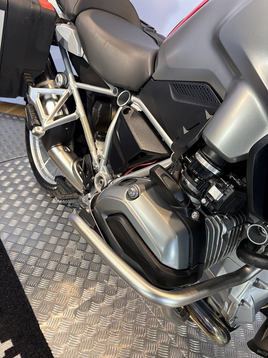 BMW R 1200 GS 2015 - miniatyr 11