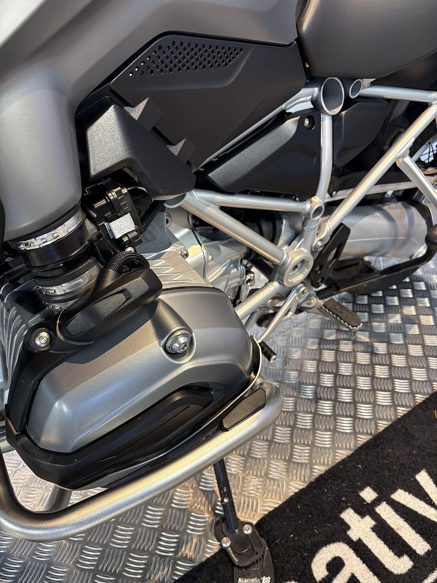 BMW R 1200 GS 2015 - miniatyr 15