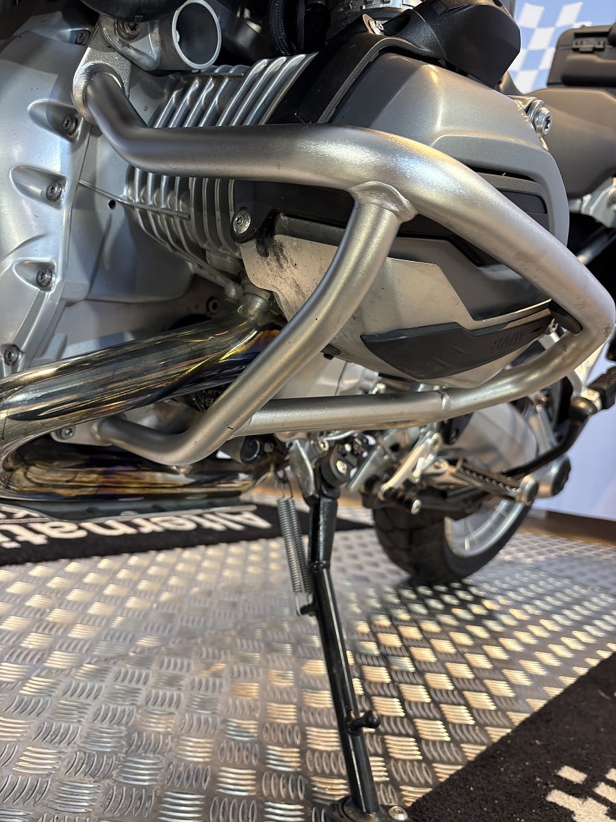 BMW R 1200 GS 2015 - miniatyr 16