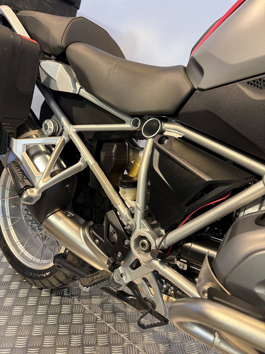 BMW R 1200 GS 2015 - miniatyr 10
