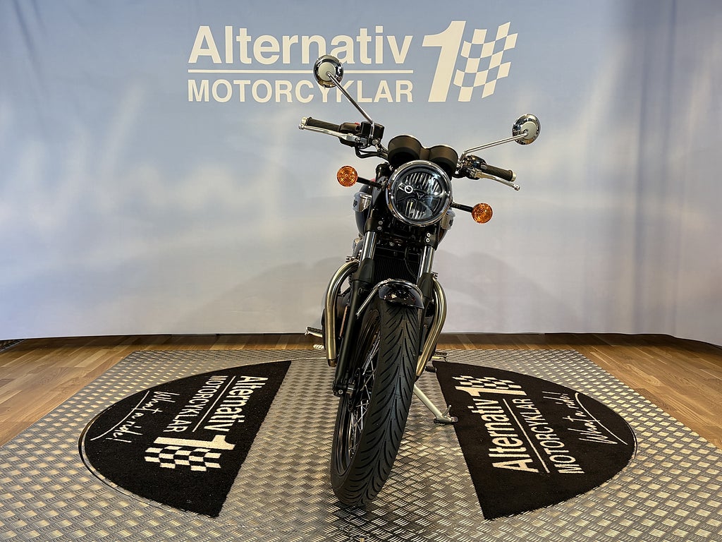 Triumph Bonneville 2026 - miniatyr 7