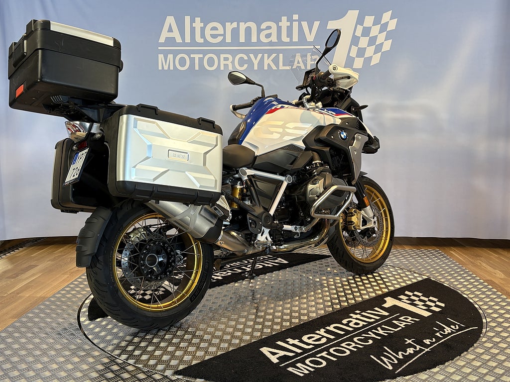 BMW R 2020 - miniatyr 2
