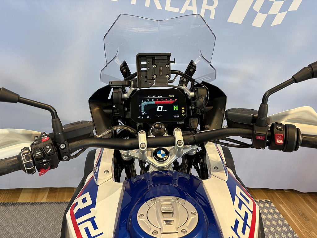 BMW R 2020 - miniatyr 11
